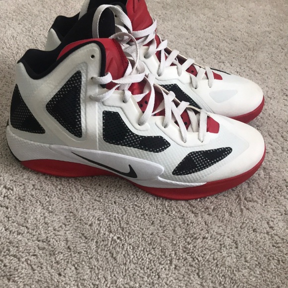 Nike HyperFuse - Picture 3 of 4